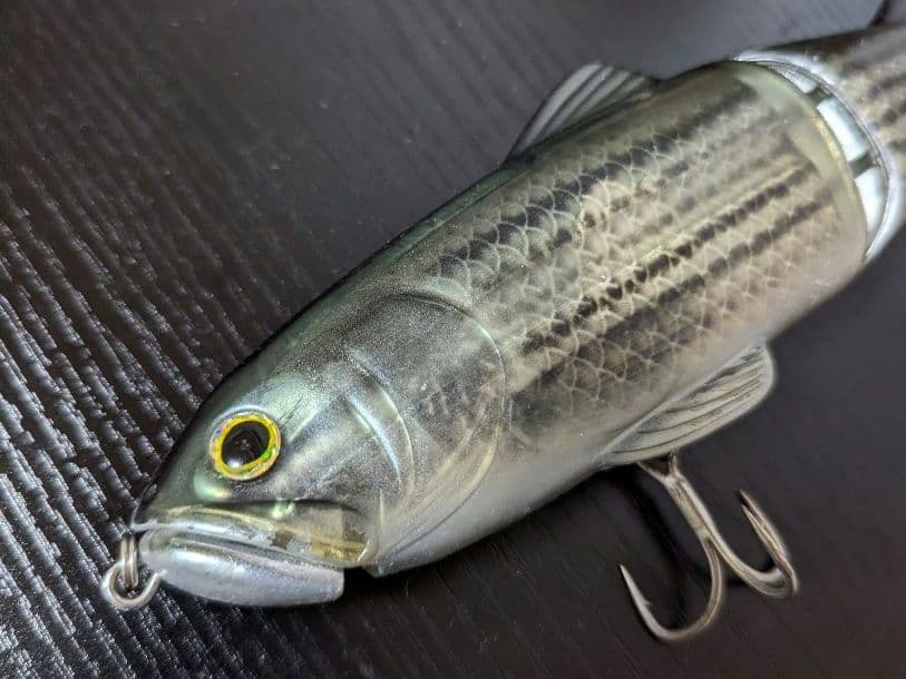 デプス　deps　スライドスイマー　250