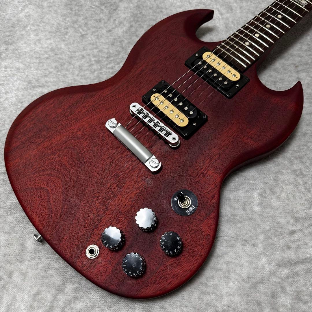 ギター Gibson SGJ 120th Anniversary Satin 2014