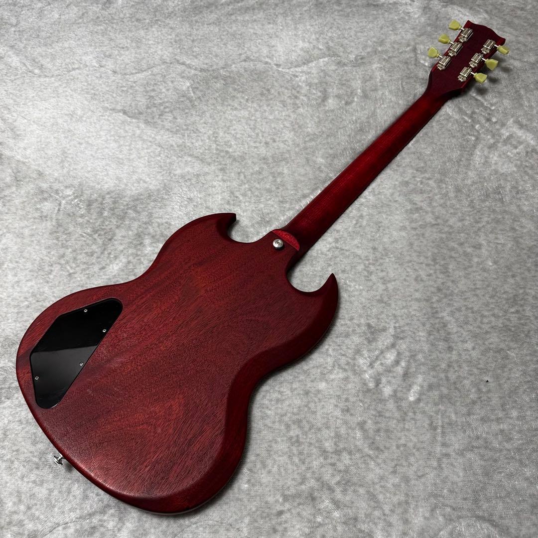 ギター Gibson SGJ 120th Anniversary Satin 2014