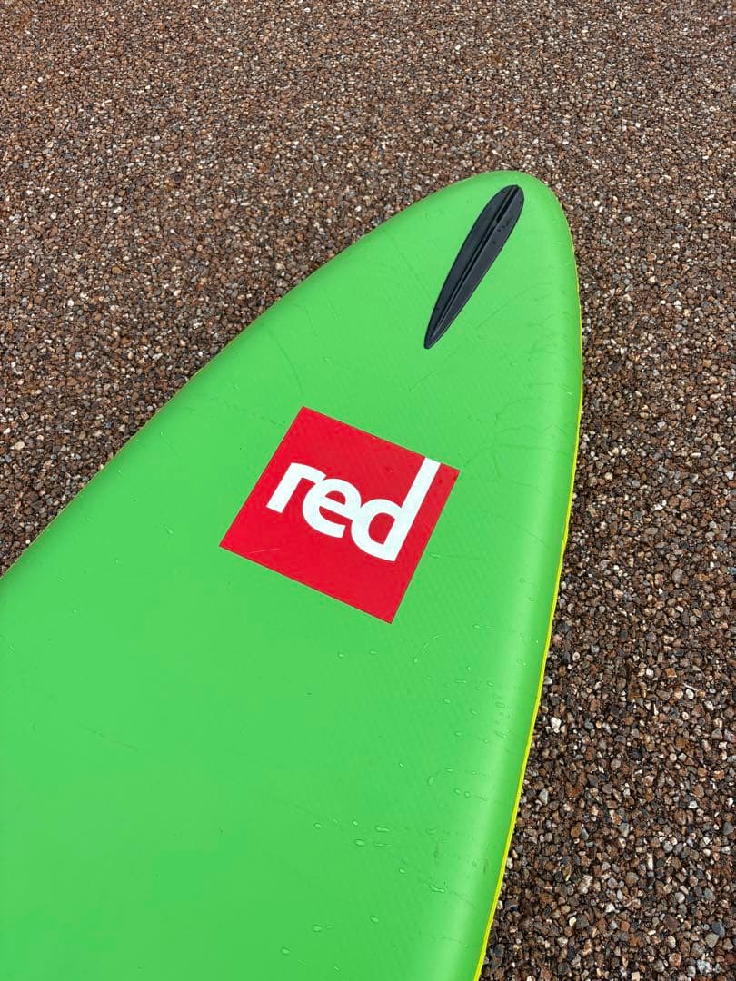 red paddle Voyager 2019モデル　13'2\"x30\"