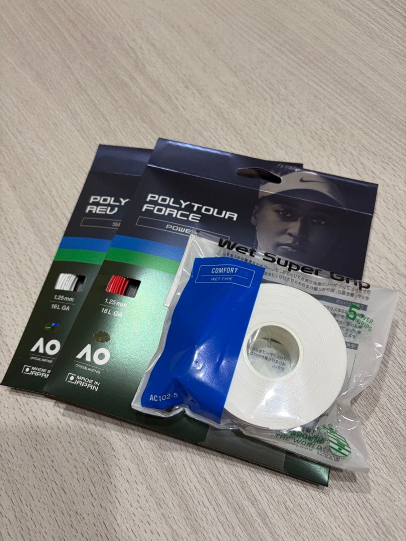 YONEX NEW VCORE 100 G2 新品未使用