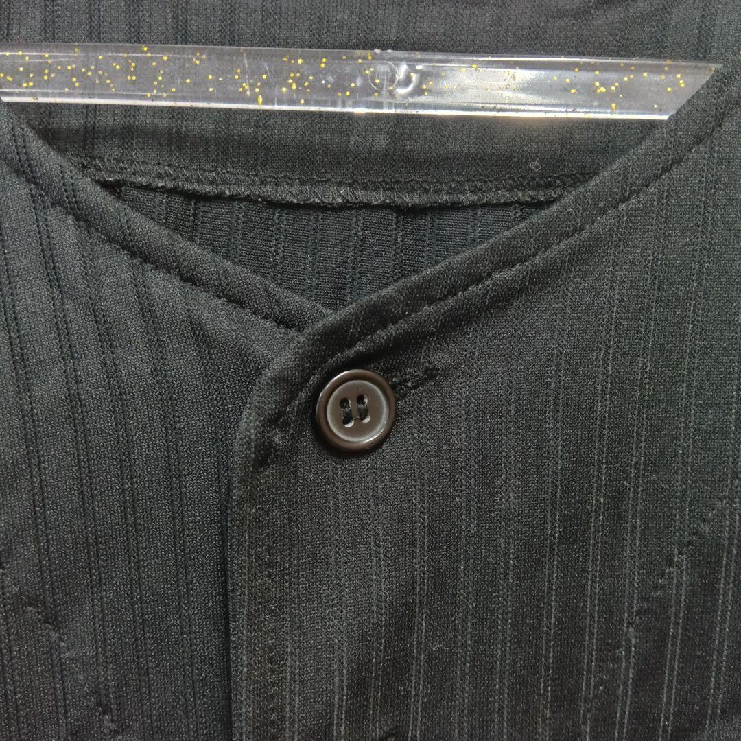 千葉ロッテマリーンズ 西岡 ユニフォーム フリーサイズ　M-20