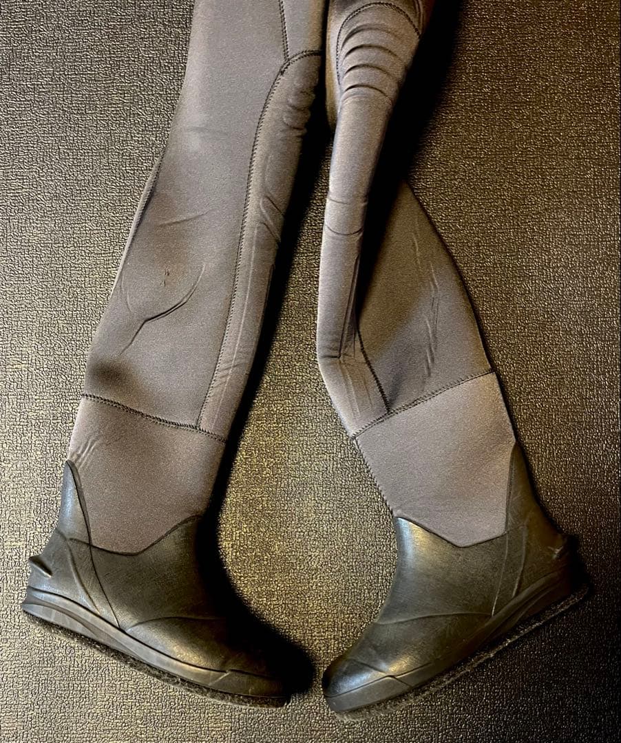 DAIWA ダイワ プロバイザースリムウェーダー PSW-4204VR(先丸)