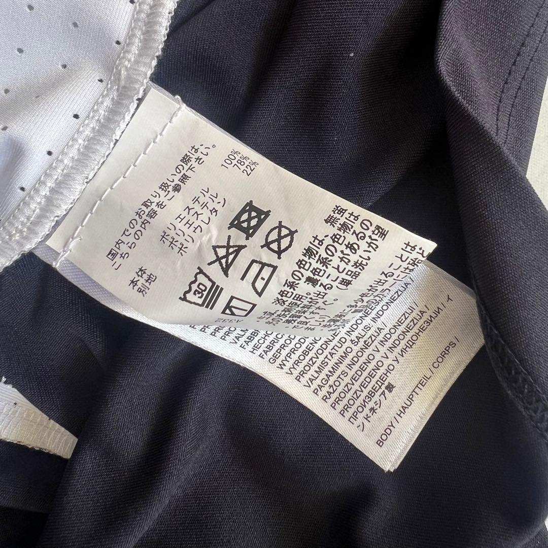 J.LINDEBERG ジェイリンドバーグ　セットアップ　フリル　レディース