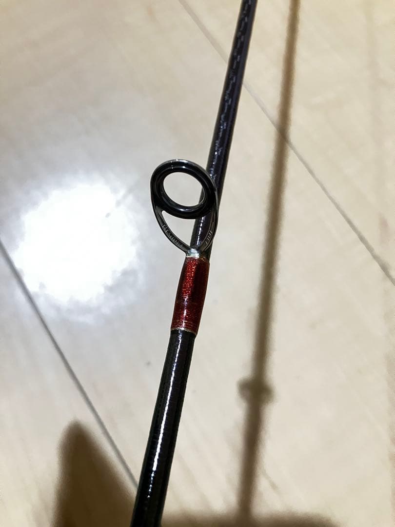 （美品）SHIMANO シマノ ワールドシャウラ 2753rs-2