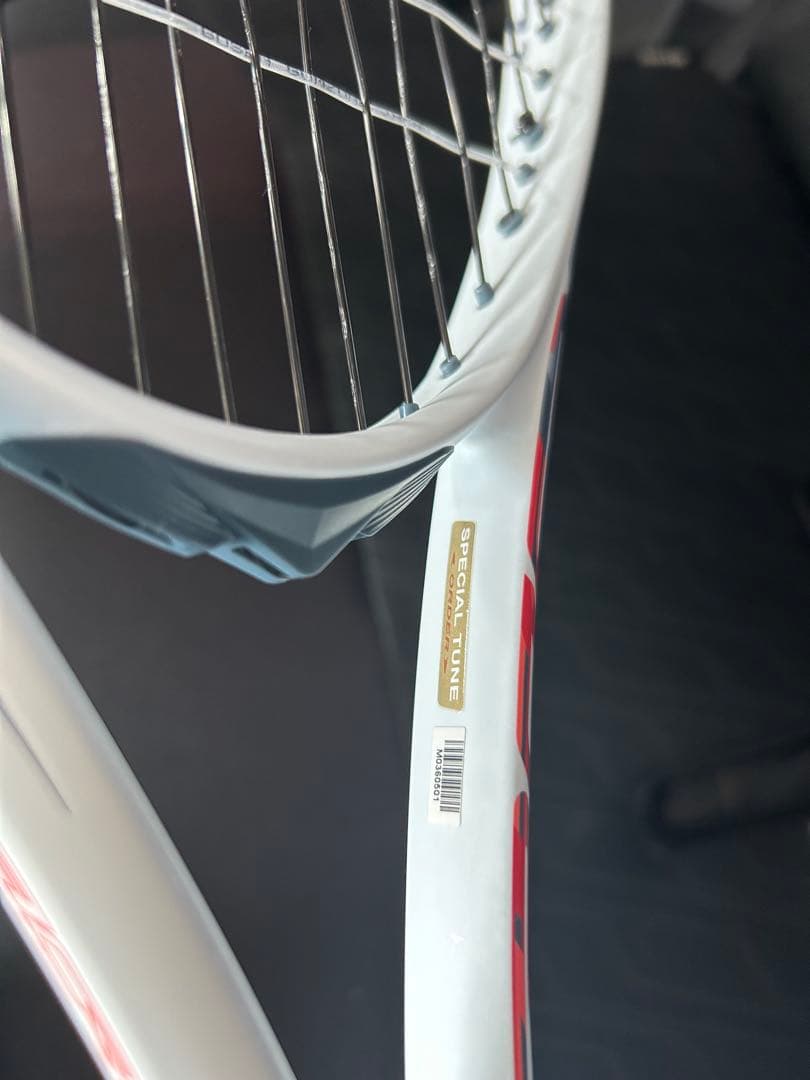 アクロスピードS01