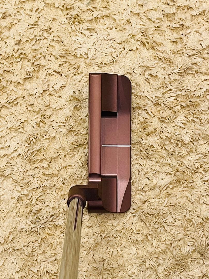 【国内正規品＊超美品】ベティナルディ QB 16 パター 2025 クイーンビー