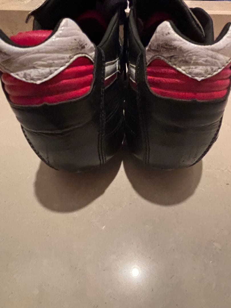 MIZUNO モレリア2JAPAN 26.0cm