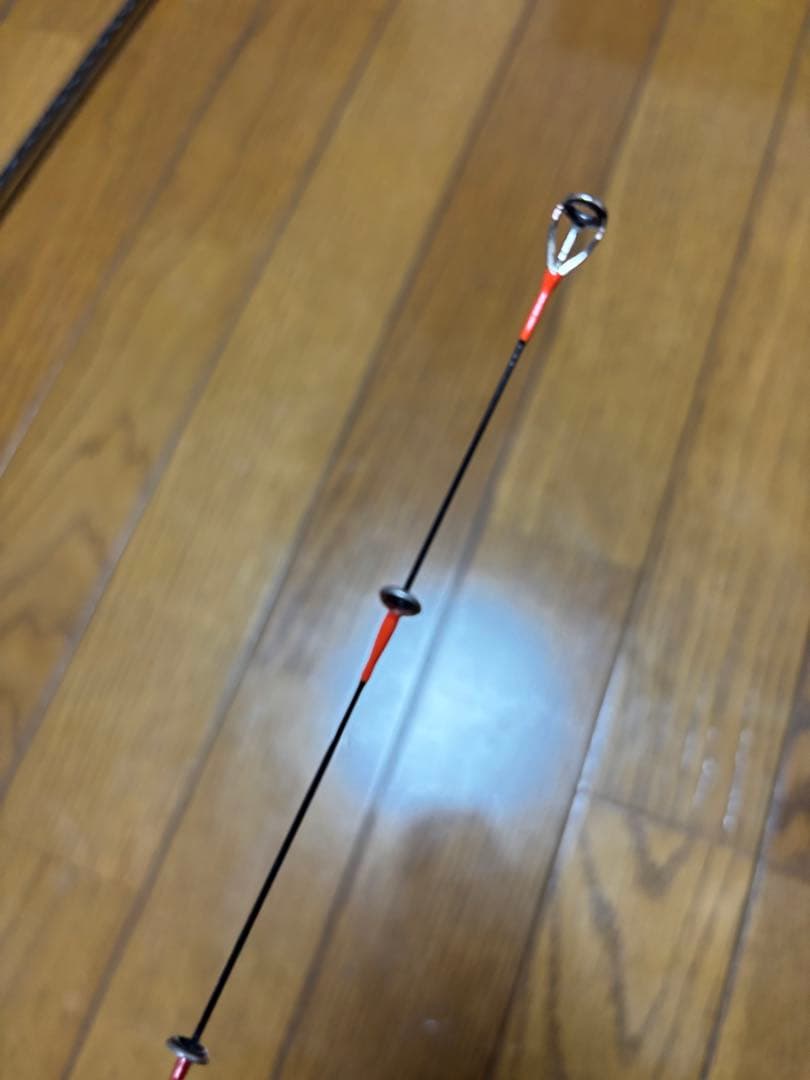 ダイワ 紅牙X 69MB-S