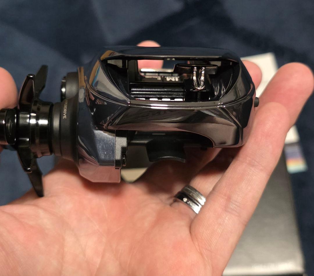 本日限定　最終値下げ　25 IM Z TW 100H-C IMZ