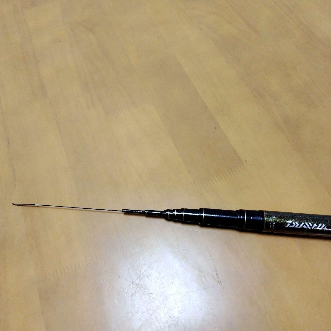 ✨DAIWA✨ダイワ✨春渓硬調61M－V✨渓流竿✨