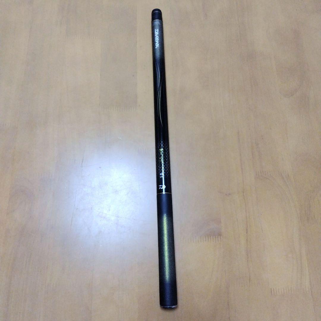 ✨DAIWA✨ダイワ✨春渓硬調61M－V✨渓流竿✨