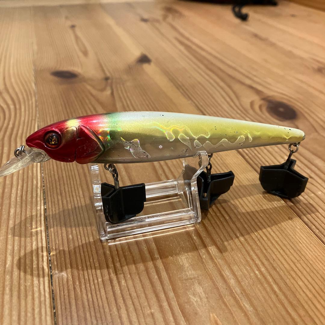 ジャッカル　ルアー　セット