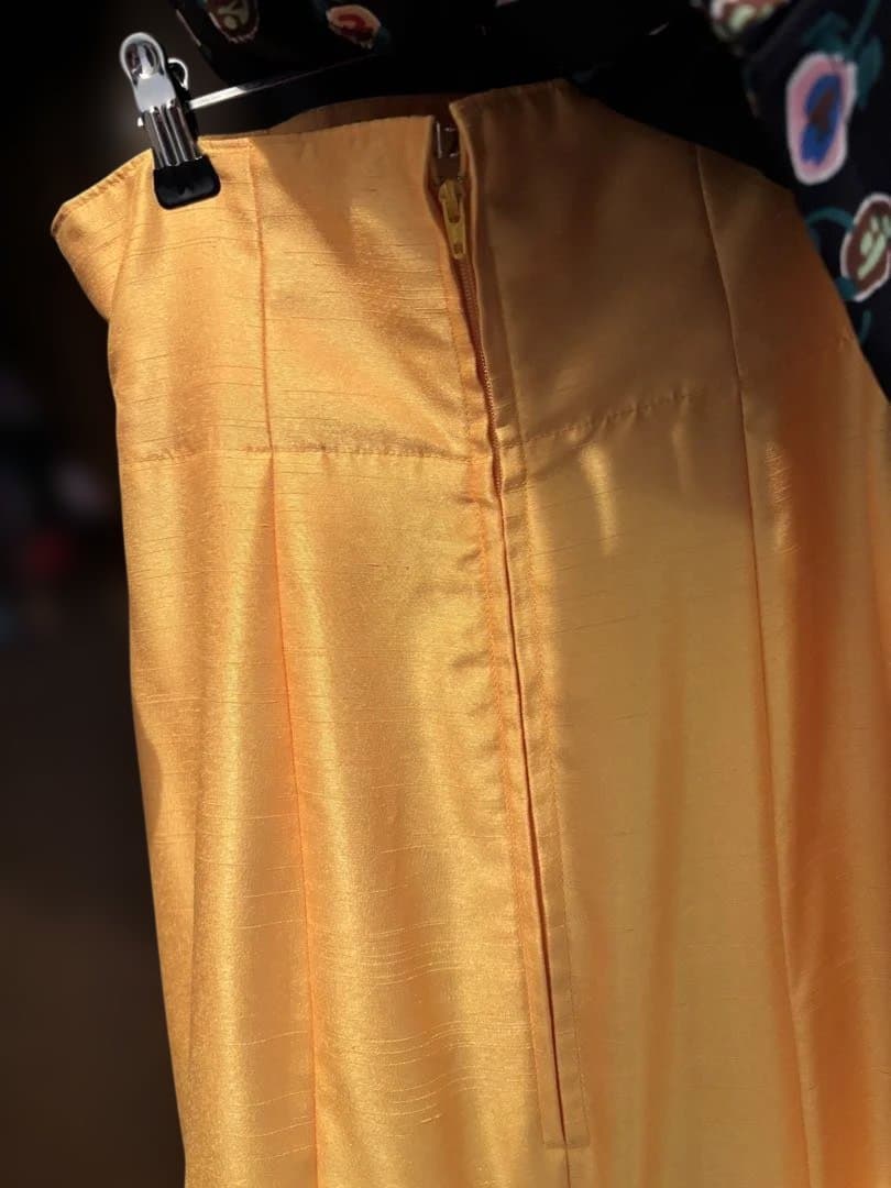 フラメンコドレス ツーピース