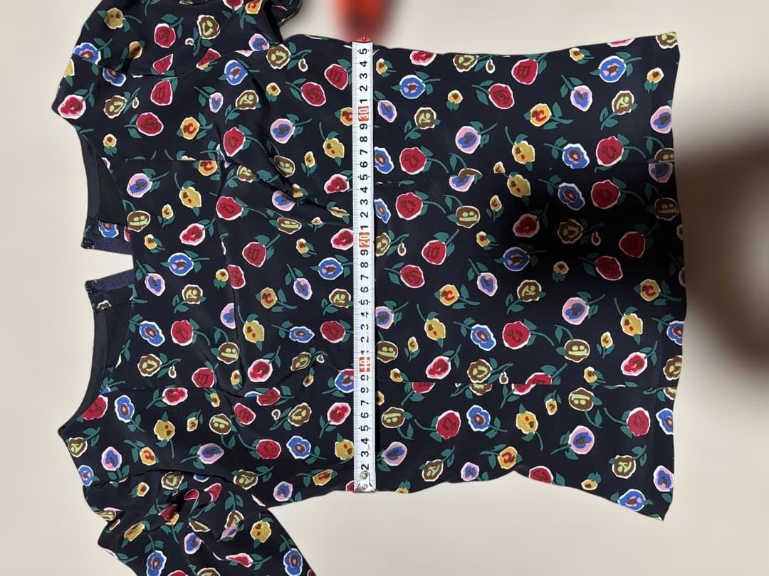 フラメンコドレス ツーピース