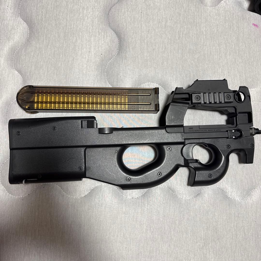 東京マルイ p90