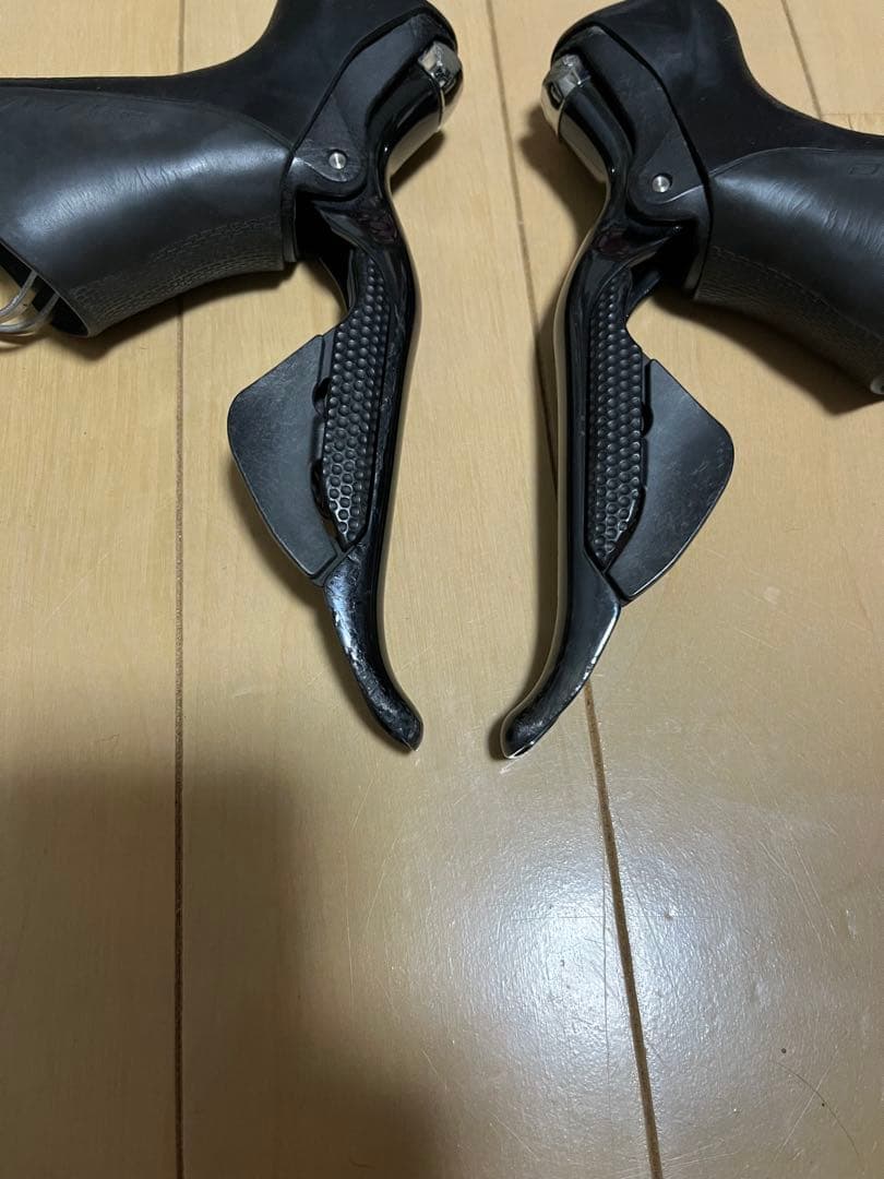 ST-9070 di2 STI 左右セット シマノ デュラエース