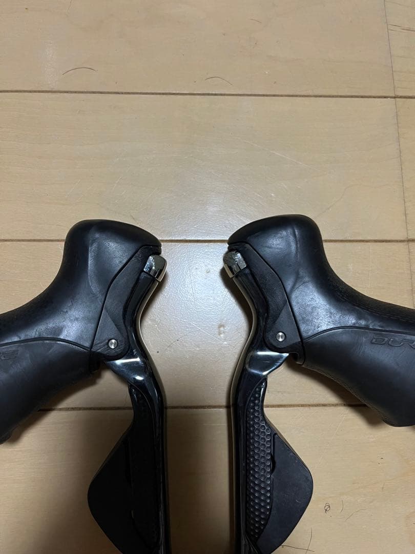 ST-9070 di2 STI 左右セット シマノ デュラエース