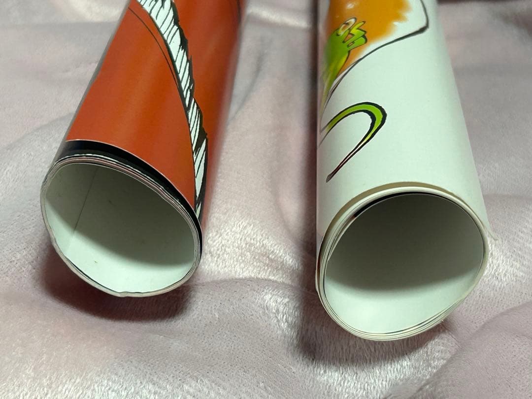 家庭教師ヒットマンREBORN！ カレンダー ポスター ボンゴレリング