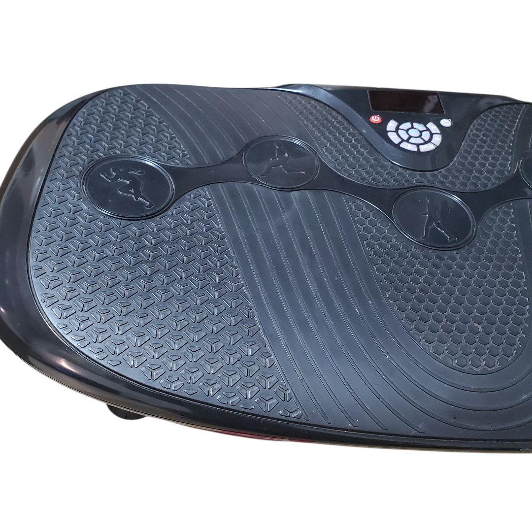 DOCTOR AIR 3dスーパーブレード SB-002 振動マシン