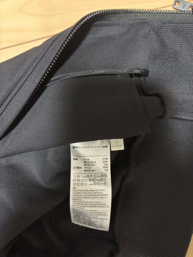 Y-3 3S RAF W CUF PT ジャージ上下セット