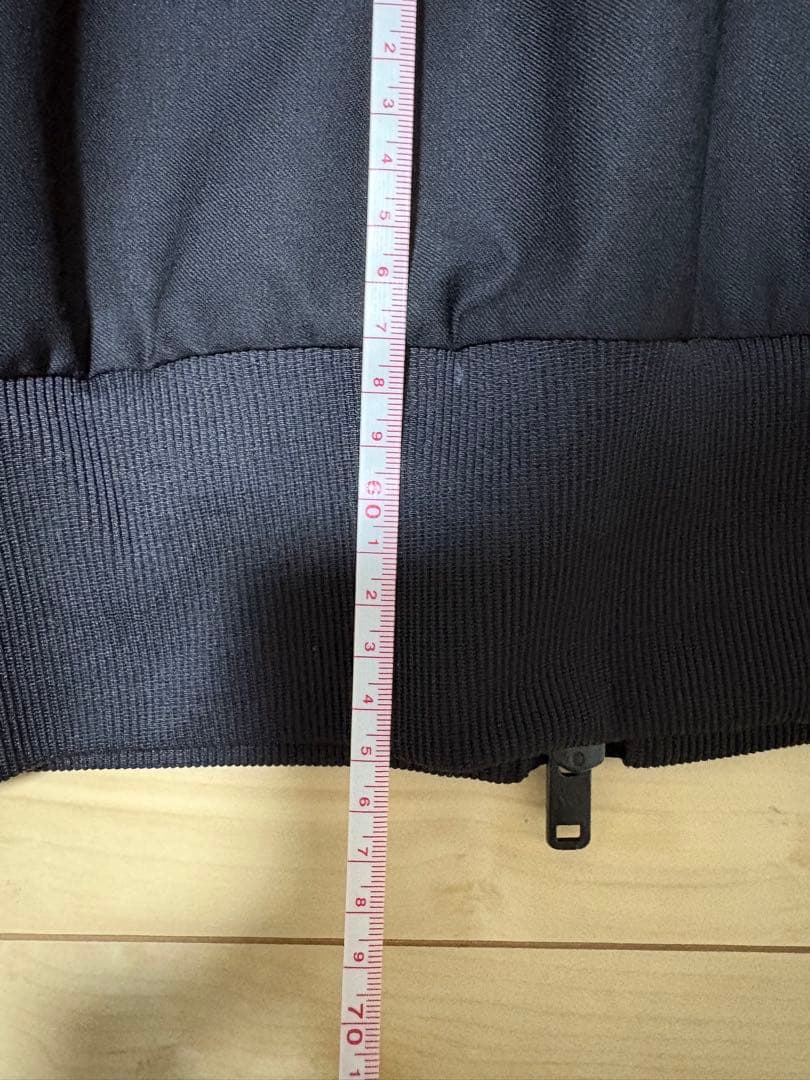 Y-3 3S RAF W CUF PT ジャージ上下セット