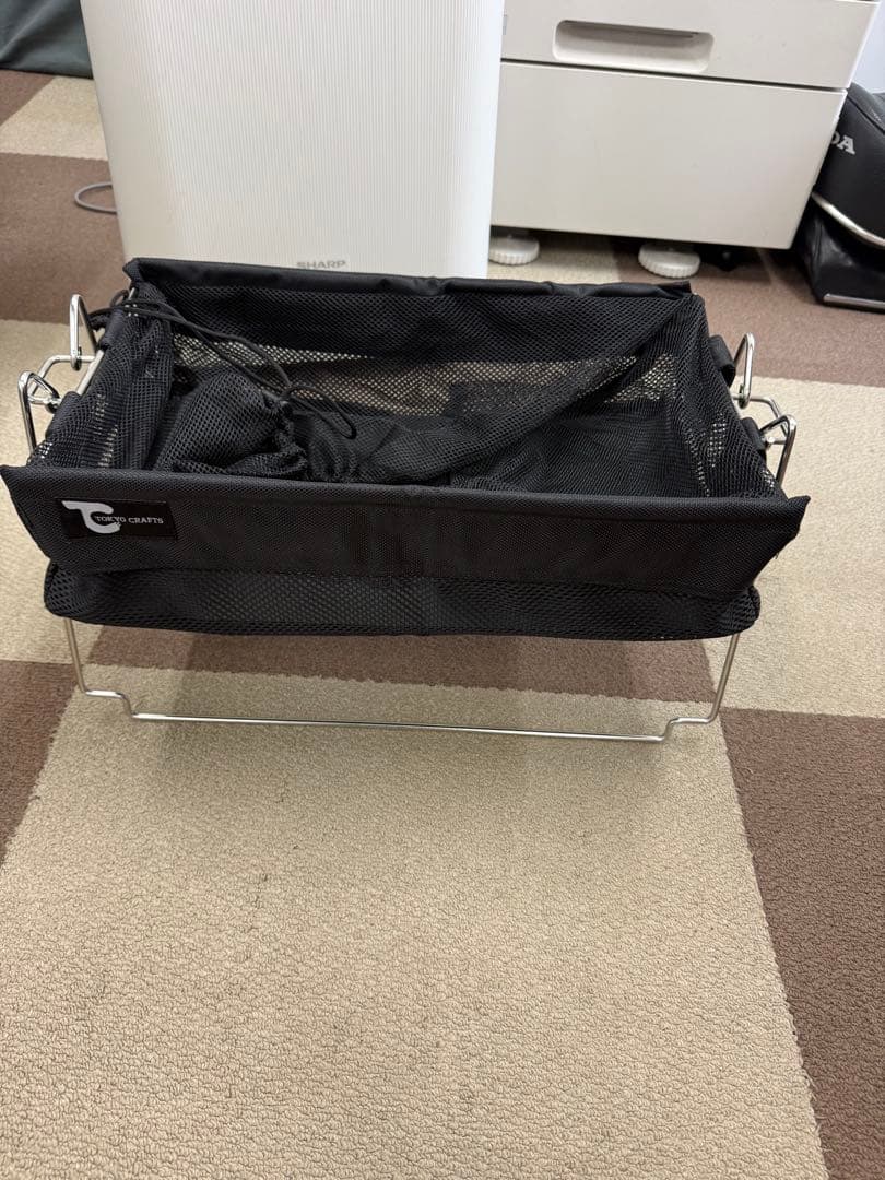 東京クラフトサイドテーブル