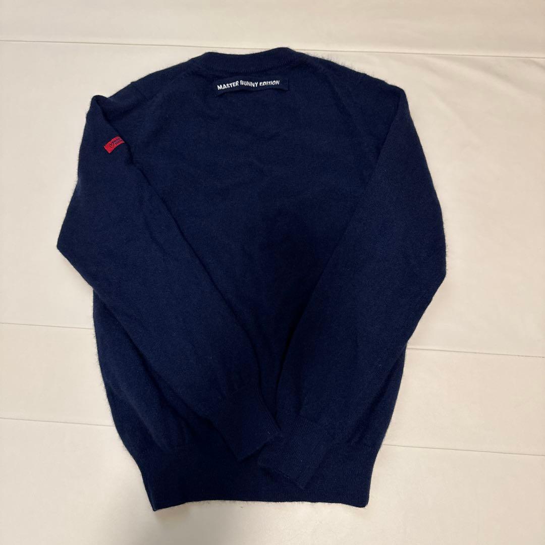 みちゃ様MASTER BUNNY EDITION ♡ニットスカート