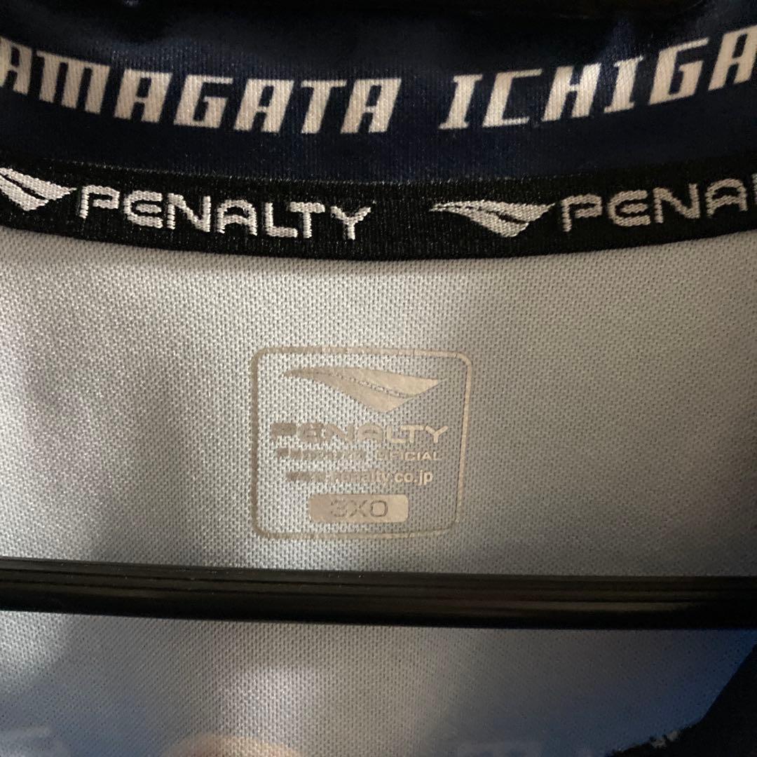 モンテディオ山形　2024 ユニフォーム