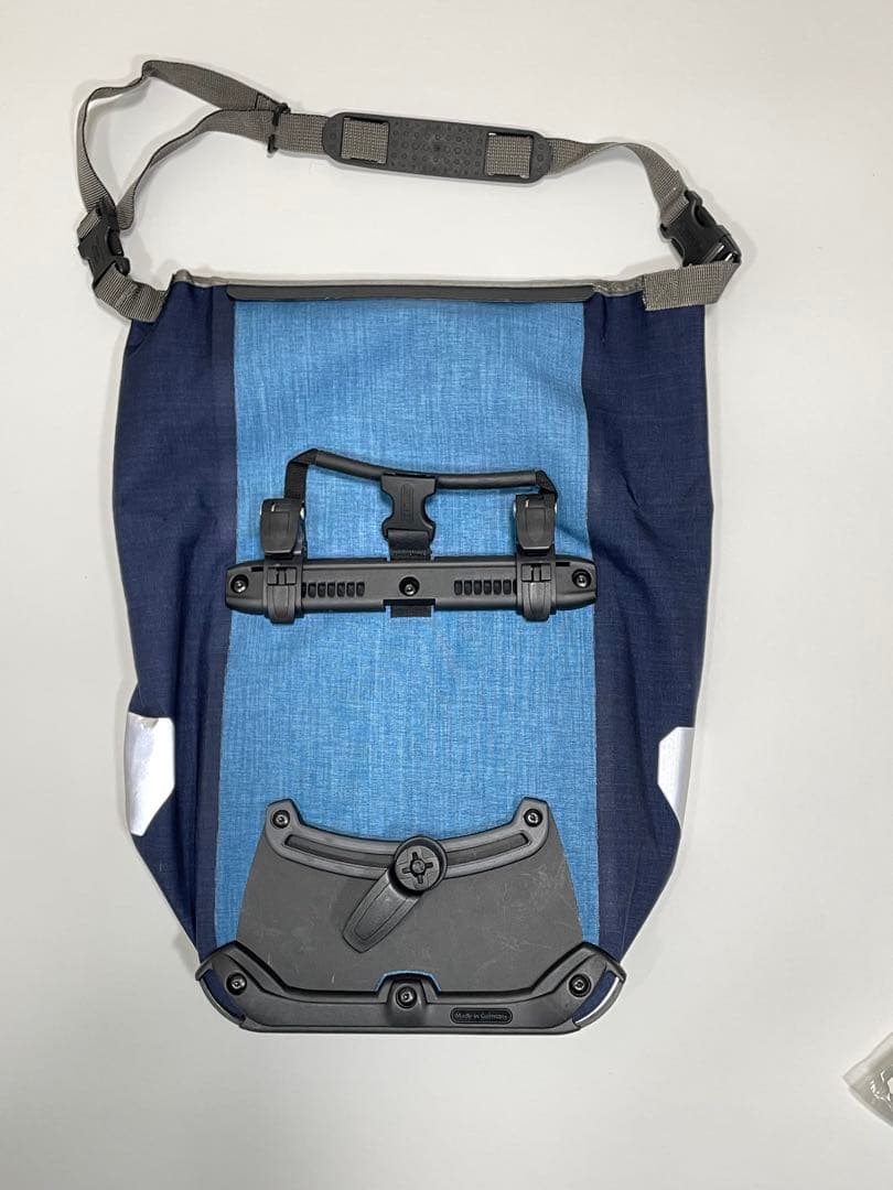 【2000円OFF】【未使用】オルトリーブ　スポーツローラープラス　左右セット