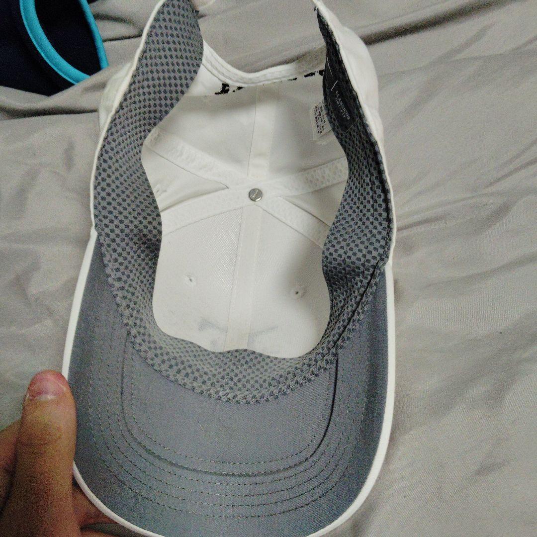 Nike RFキャップ Federerモデル