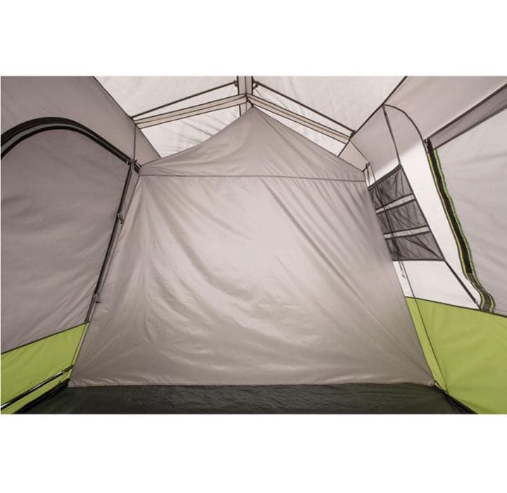 新品未使用　大人気　オザークトレイル　ワンタッチ　テント　9人用