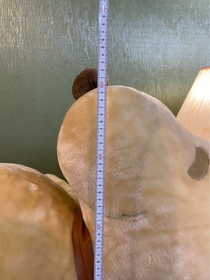 超特大 スヌーピー 5L ぬいぐるみ インテリア ビッグサイズ ピーナッツ