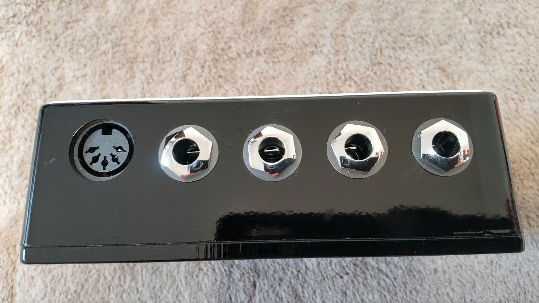 t*h様 Limetone Audio JCB-4SM