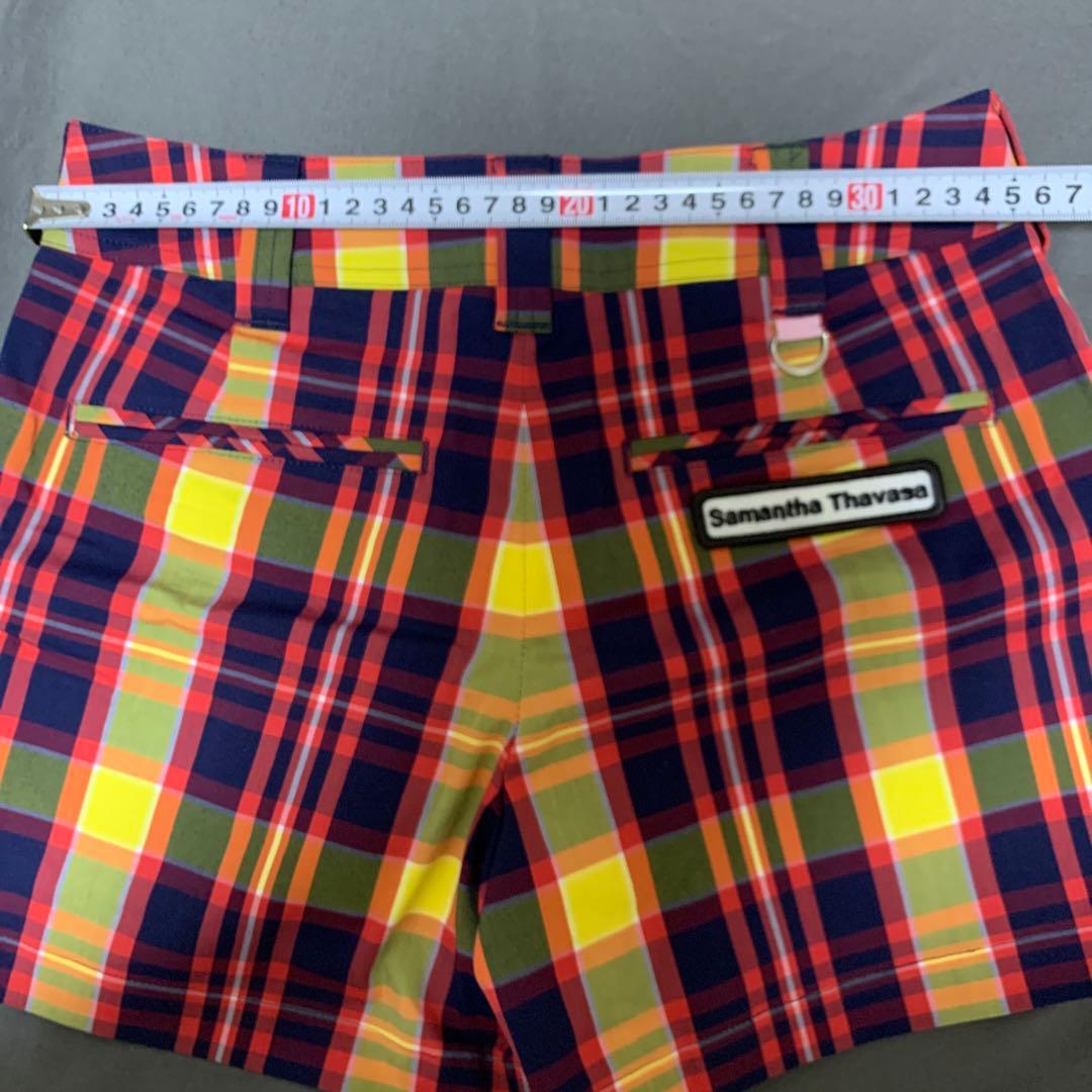 Samantha Thavasa 香妻琴乃プロ使用　ゴルフウェアセット