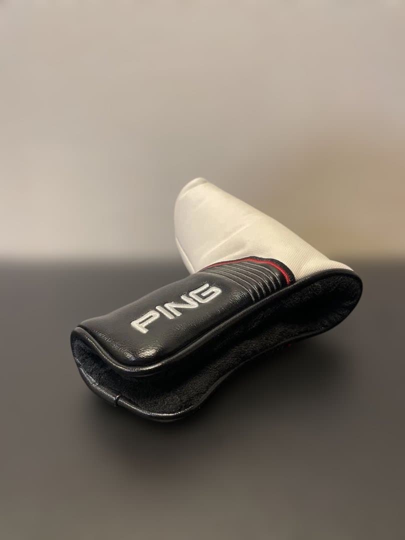 値下⭐︎ピン KUSHIN 4 長さ調整機能付きPING クッシン 4 日本正規品