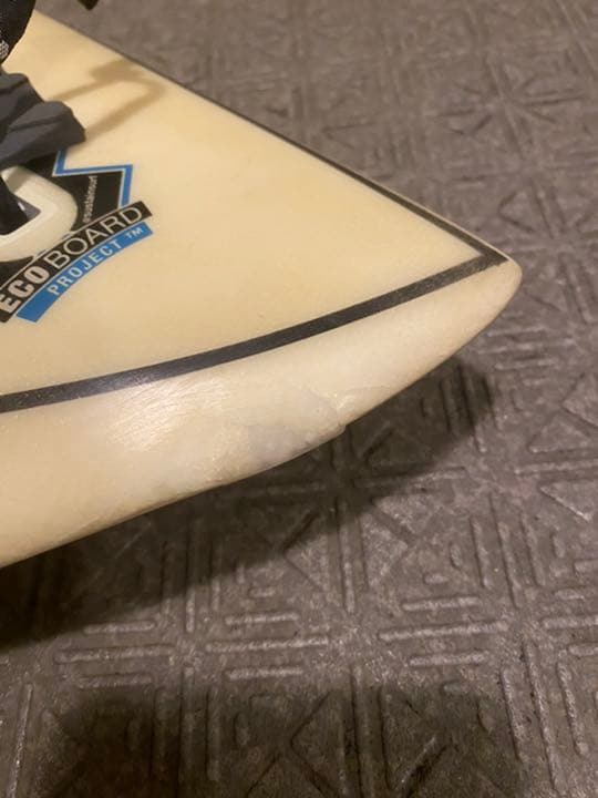 ファイヤーワイヤーのGo fish（ツイン（希少（横浜市内で手渡し）