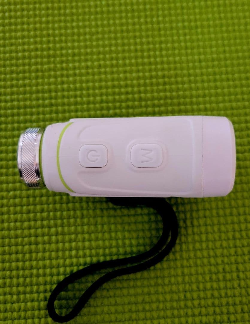 FOSSIBOT C1000 ゴルフ用距離計