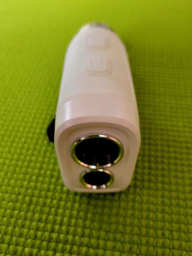 FOSSIBOT C1000 ゴルフ用距離計