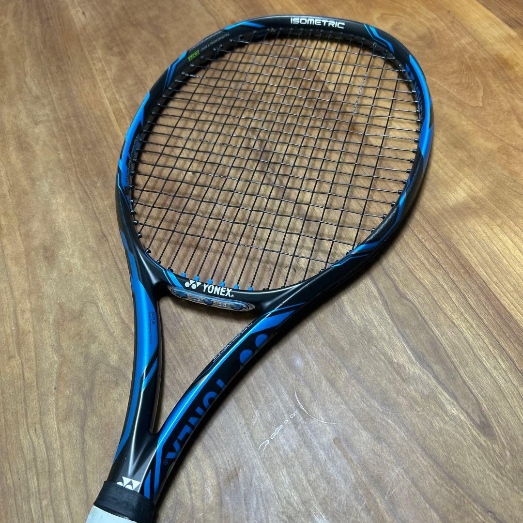 割引　ヨネックス テニスラケット　Eゾーン100DR LG2