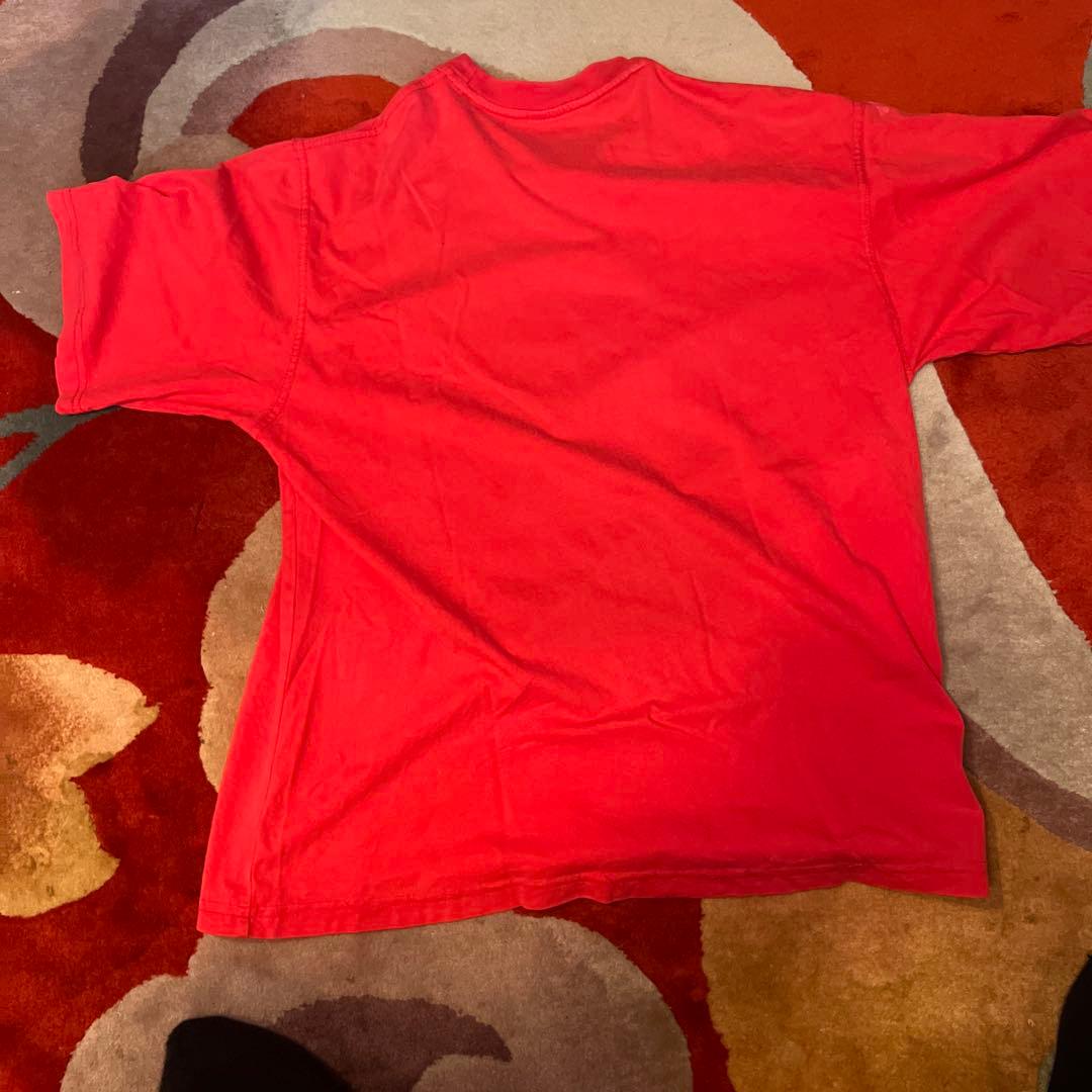 トレイシー・マグレディ　ビンテージTシャツ