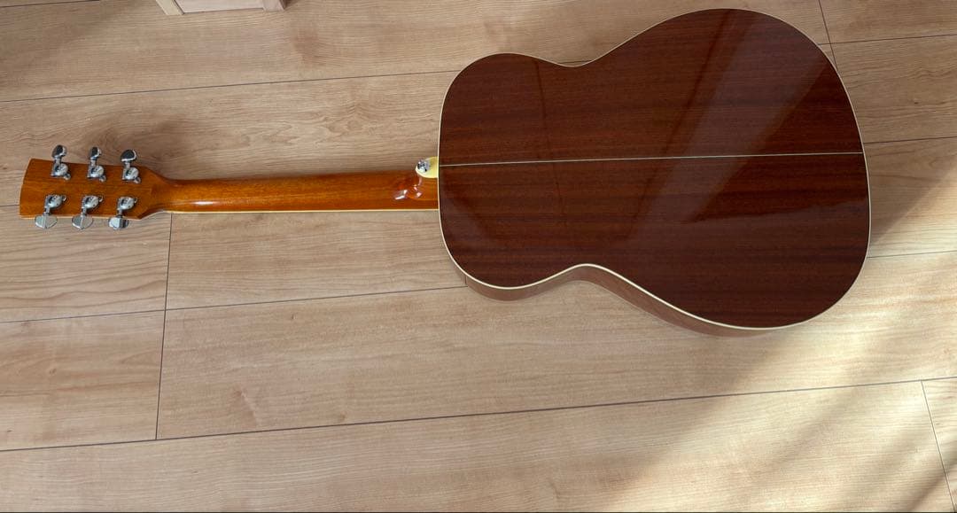 Artwood AC300-NT ケース付◆ アコースティックギター 楽器