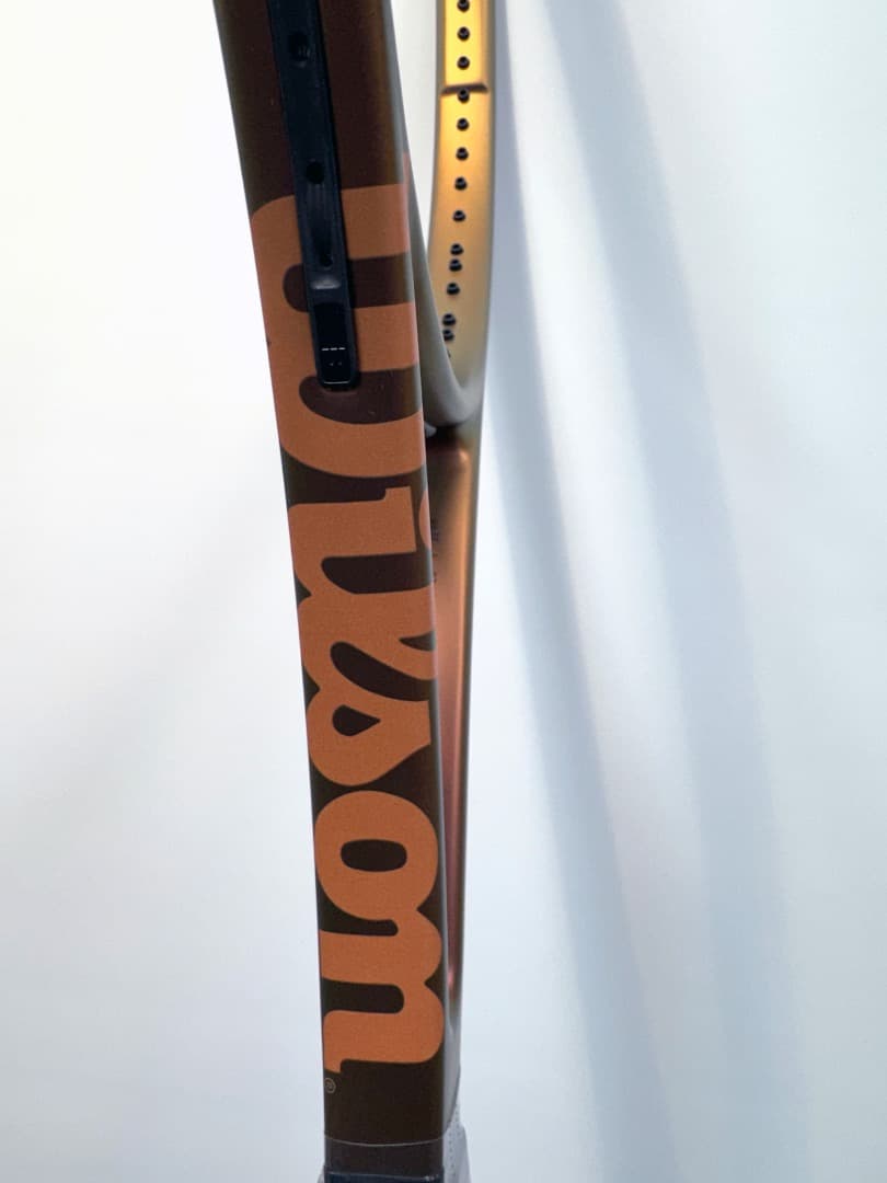 Wilson PROSTAFF97 V14 G2新品未使用 No.20