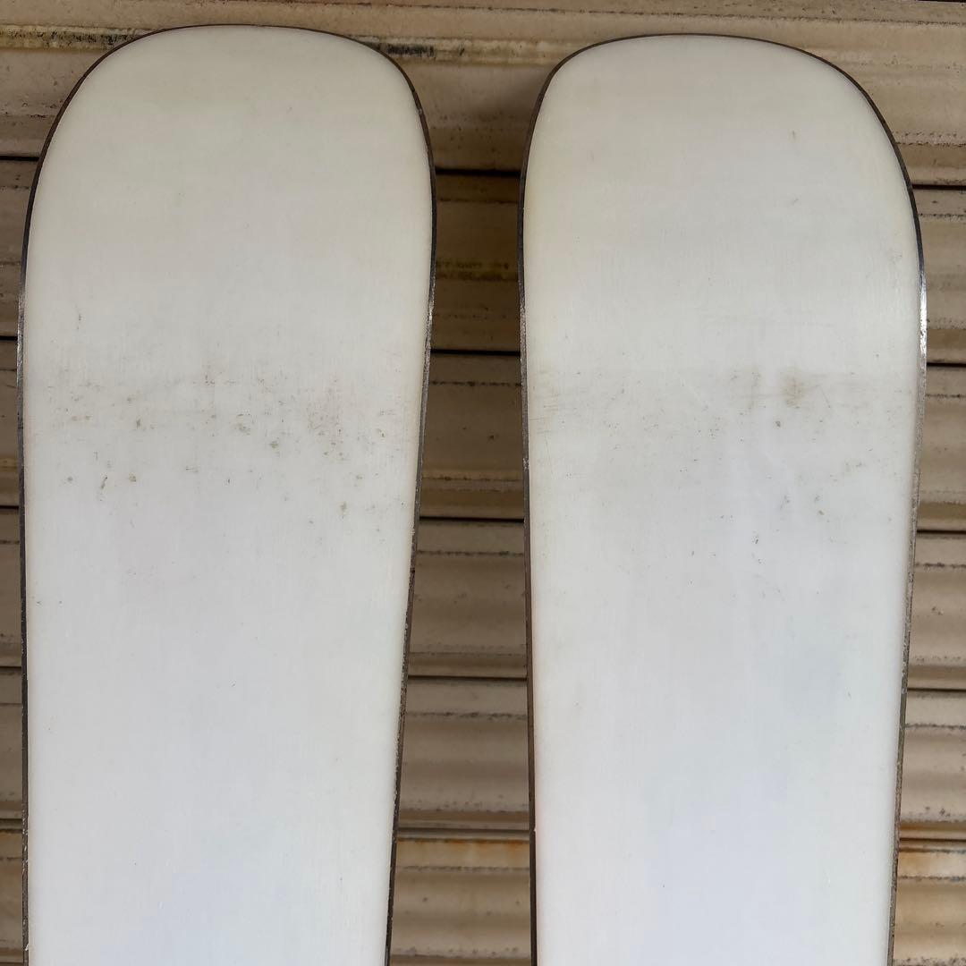 スキー HEAD MAD-TRIX MOJO 186cm