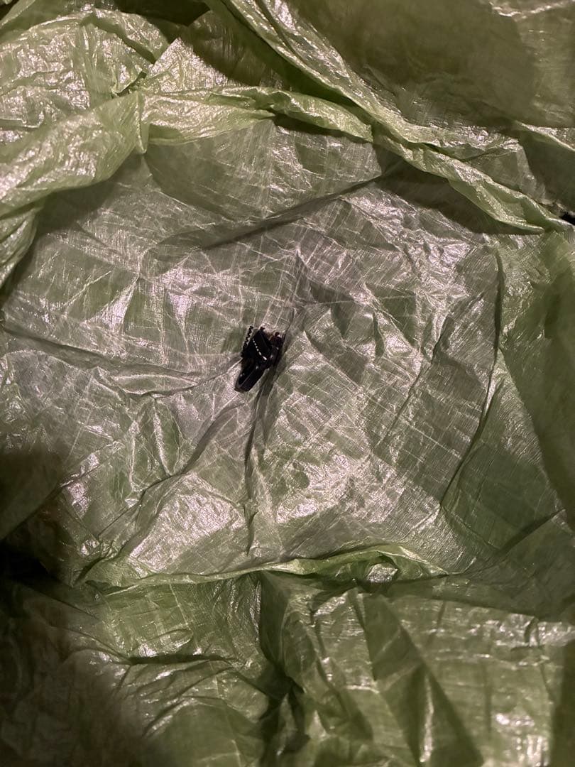 Mountain Laurel Designs トレイルスターDCF