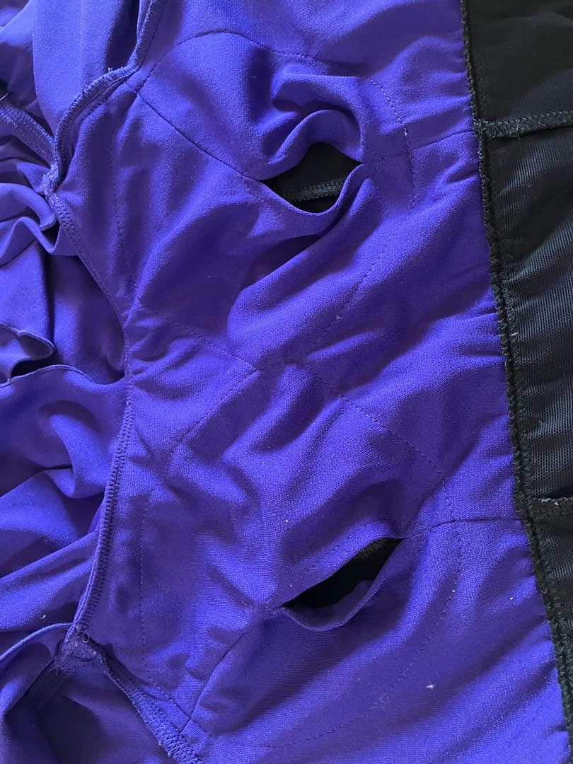 チャコット 社交ダンスドレス　Ｍ　トールサイズ