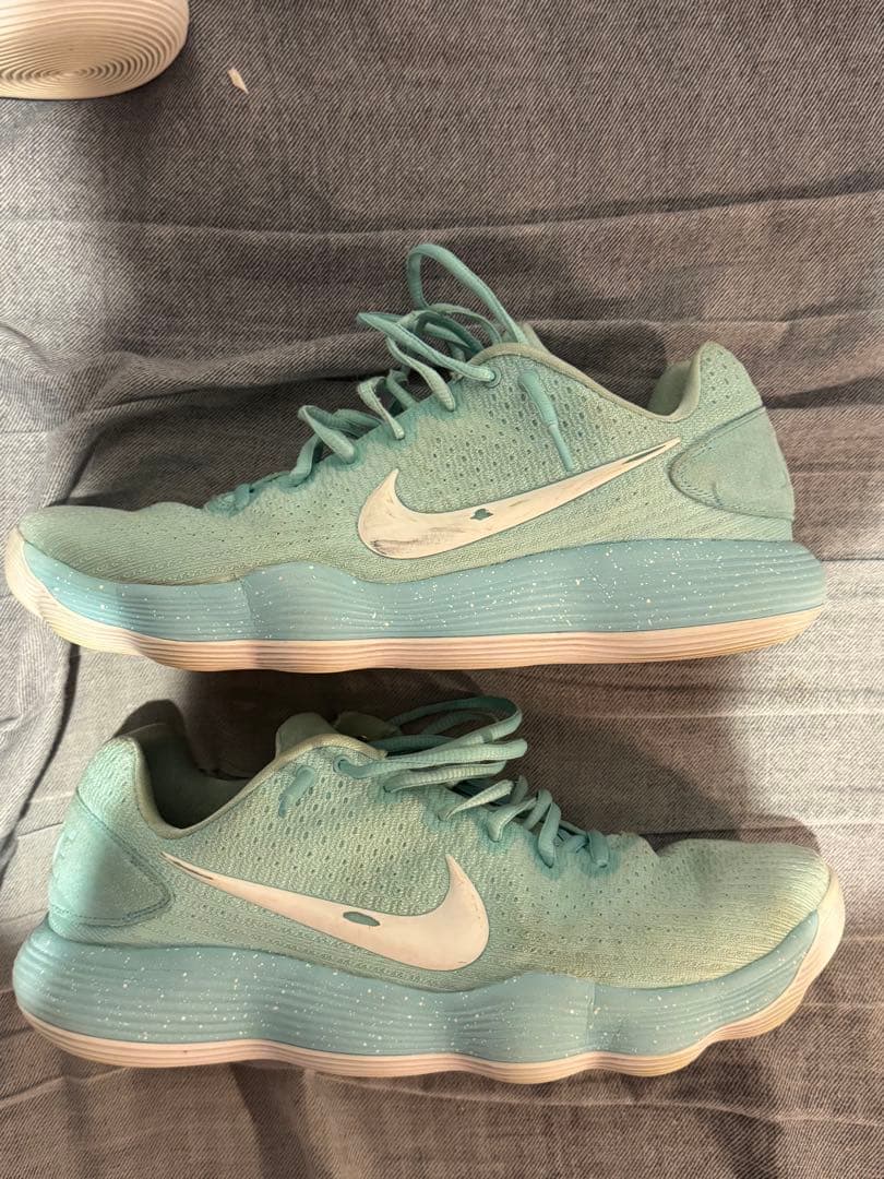 Nike Hyperdunk 2017 ハイパーダンク2017 30cm