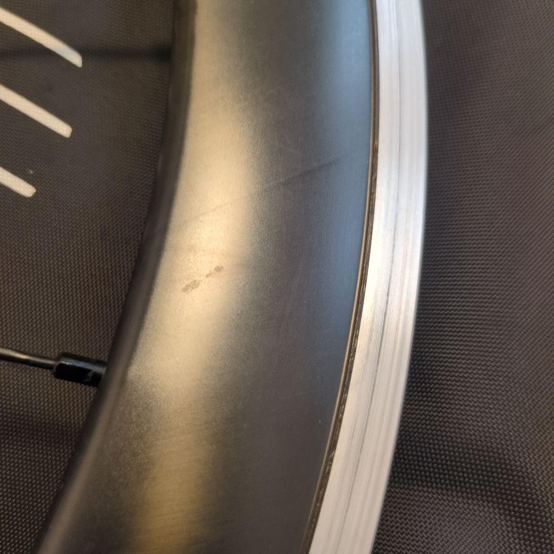 SHIMANO デュラエースC50 WH-7900 クリーチャーホイール後輪のみ