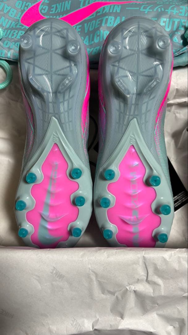 マーキュリアルヴェイパー16 エリートAG 26cm