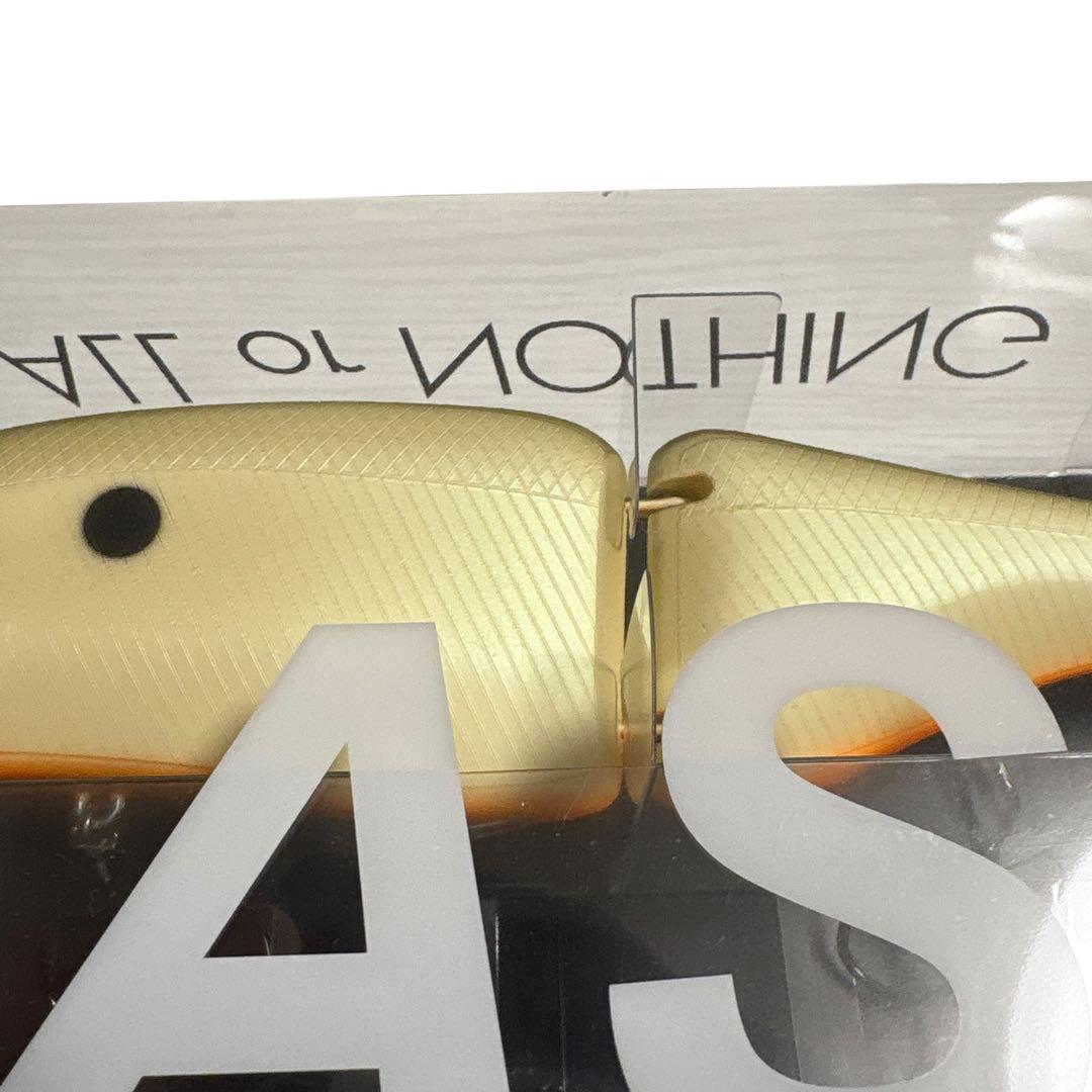 【DRT×バックラッシュ】 MDクラシカル クラッシュ9 & タイニークラッシュ